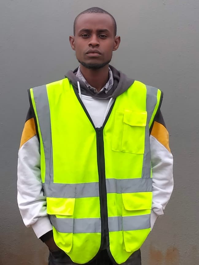 Timothy Kyalo